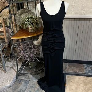MARSTE Maxi Dress